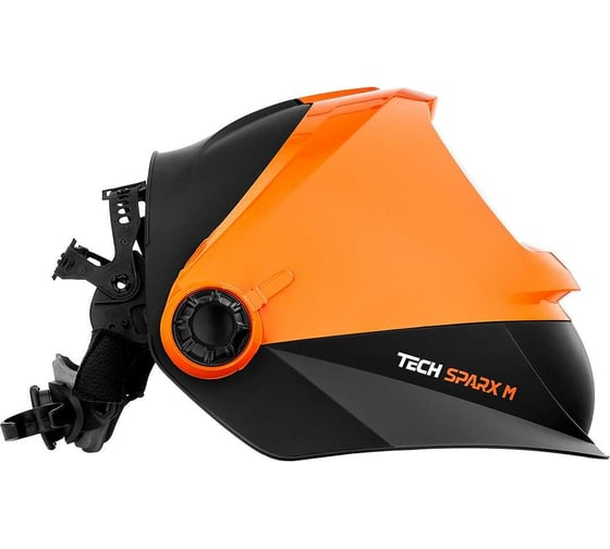 Маска сварщика TECH Sparx M Сварог 98249