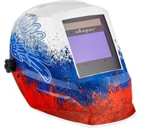Маска сварщика TECH C50i Патриот Сварог 98253
