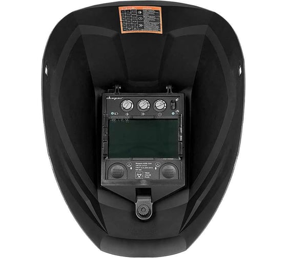 Маска сварщика TECH C50i Патриот Сварог 98253