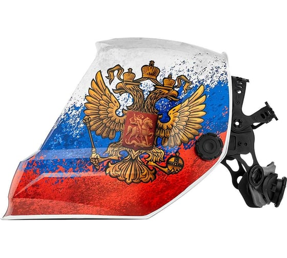 Маска сварщика TECH C50i Патриот Сварог 98253