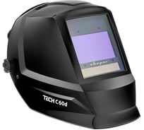 Маска сварщика TECH C60d Сварог 98251