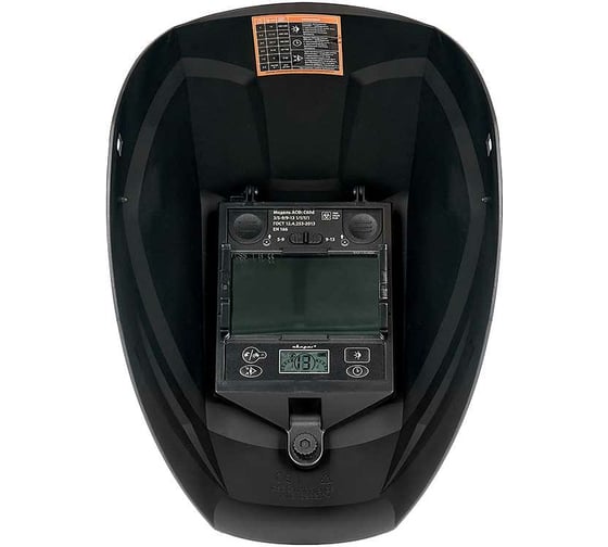 Маска сварщика TECH C60d Сварог 98251