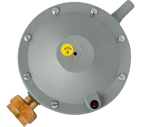 Редуктор пропановый РДСГ-1-1.2 (KMQ-06) 94947