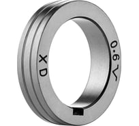 Ролик подающий (0.6-0.8 мм; 35-25 мм) Сварог 88839