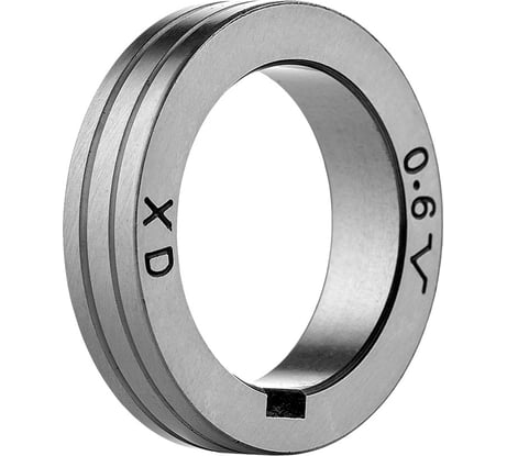 Ролик подающий (0.6-0.8 мм; 35-25 мм) Сварог 88839