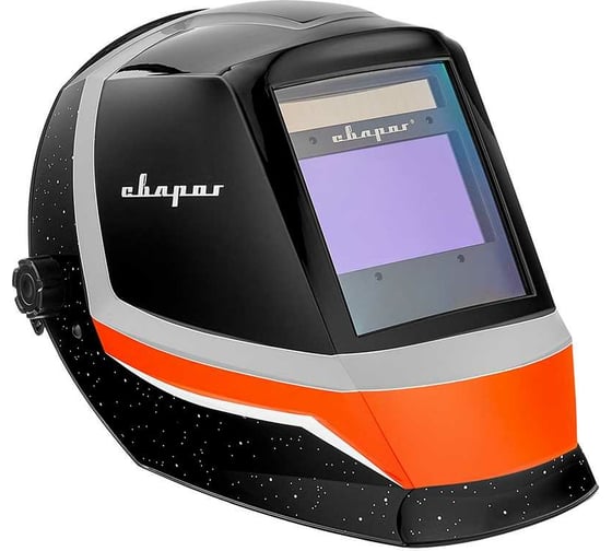 Маска сварщика TECH C50i Ультра Сварог 98255 1