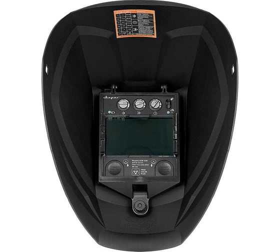 Маска сварщика TECH C50i Ультра Сварог 98255