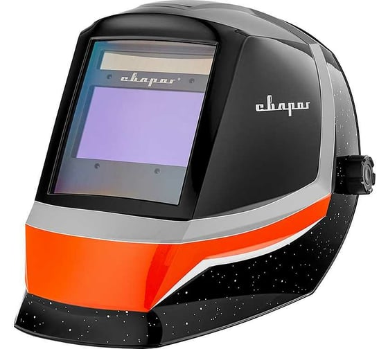 Маска сварщика TECH C50i Ультра Сварог 98255