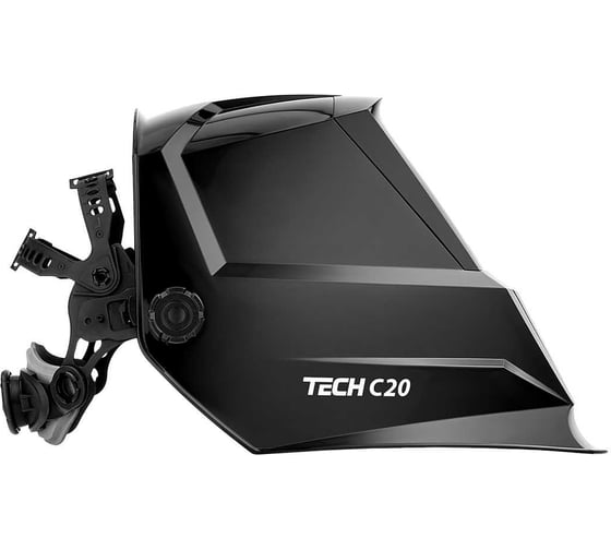Маска сварщика TECH C20 Сварог 98261
