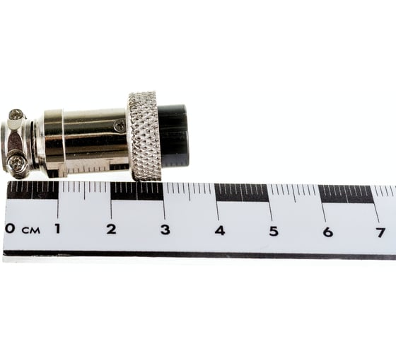 Разъем 2-pin IHQ0757 Сварог 89950