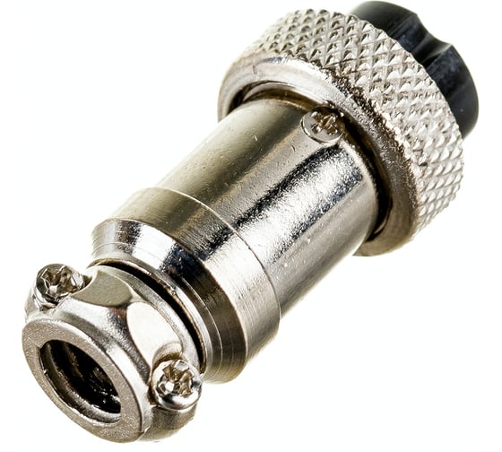 Разъем 2-pin IHQ0757 Сварог 89950