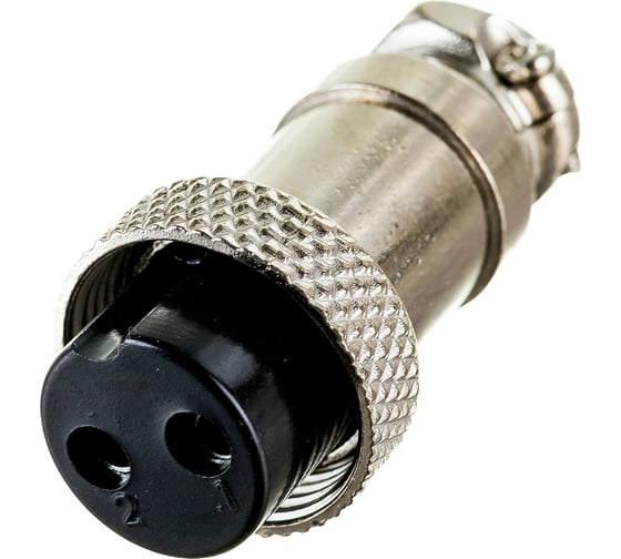 Разъем 2-pin IHQ0757 Сварог 89950