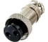 Разъем 2-pin IHQ0757 Сварог 89950 3