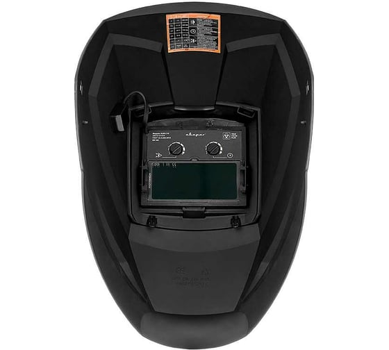 Маска сварщика TECH C10 Сварог 98262