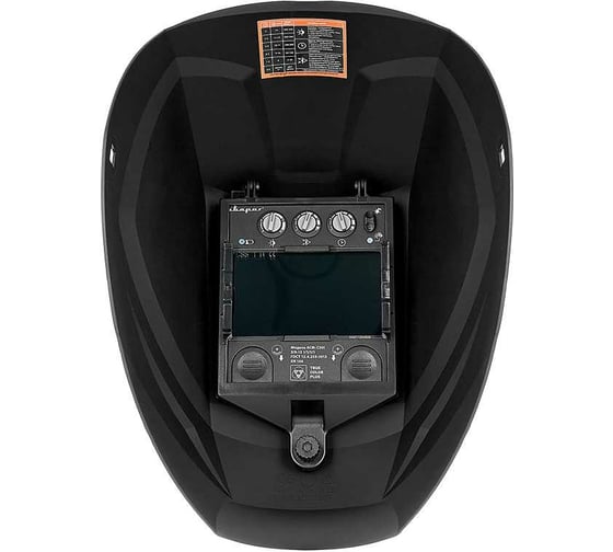 Маска сварщика TECH C50i Сварог 98257