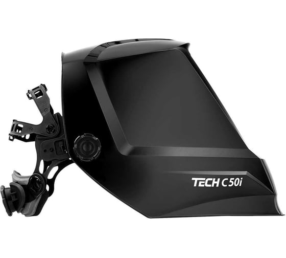 Маска сварщика TECH C50i Сварог 98257