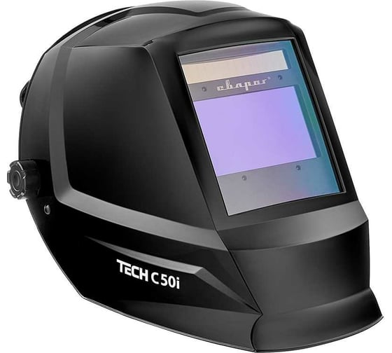 Маска сварщика TECH C50i Сварог 98257