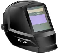 Маска сварщика TECH C40i Сварог 98258