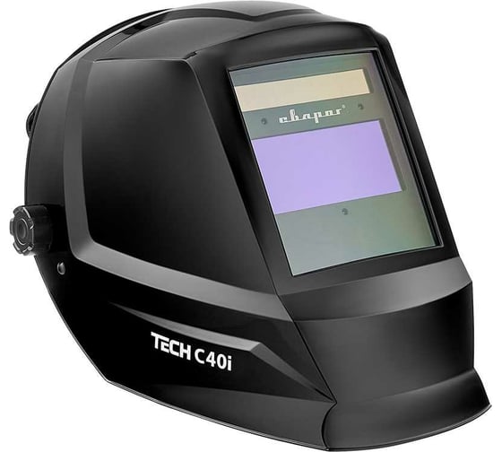 Маска сварщика TECH C40i Сварог 98258