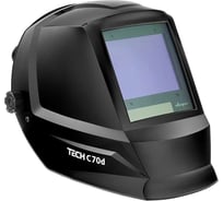 Маска сварщика TECH C70d Сварог 98250