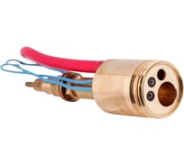 Евроадаптер панельный MIG ITG6005 Сварог 88658