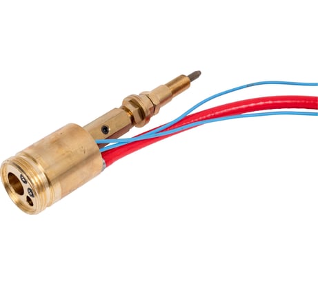 Евроадаптер панельный MIG ITG6005 Сварог 88658