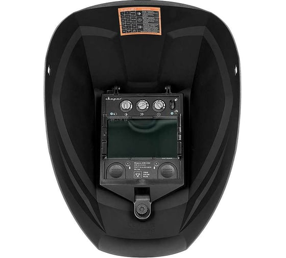 Маска сварщика TECH C50i Хищник Сварог 98254