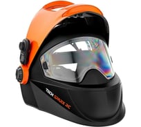 Маска сварщика TECH Sparx RC Сварог 98248
