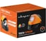 Маска сварщика TECH Sparx RC Сварог 98248 14