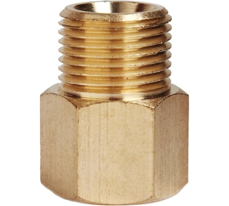 Переходник 3/8"-1/8" IZT5073 Сварог 88192