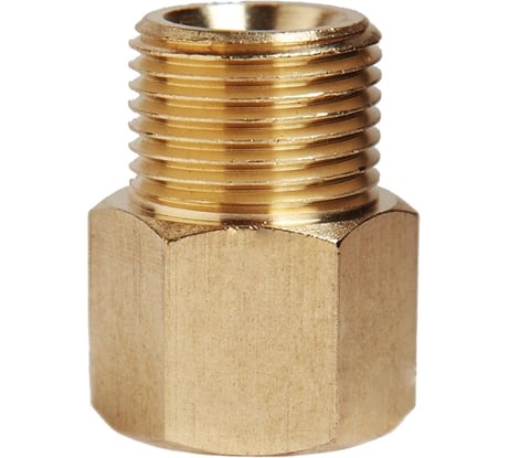 Переходник M14×1-M12×1 Сварог IZT5094 000000 88195