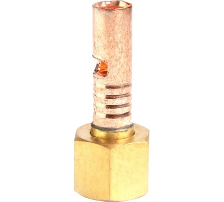 Штуцер ITY0052 (М16x1.5 мм; 9 мм) Сварог 88644