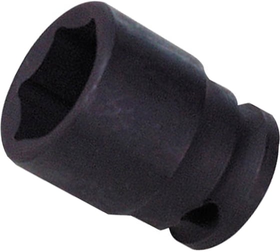 Головка ударная 6-гранная (75 мм; 1DR) AmPro A4875 1