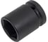 Головка ударная 6-гранная (3/4 дюйма; 1/2DR) AmPro A4757 3