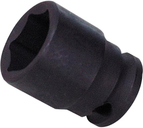 Головка ударная 6-гранная (1 1/4 дюйма; 1/2DR) AmPro A4765