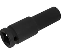 Головка ударная удлиненная 6-гранная (12 мм; 1/2DR) AmPro A4962
