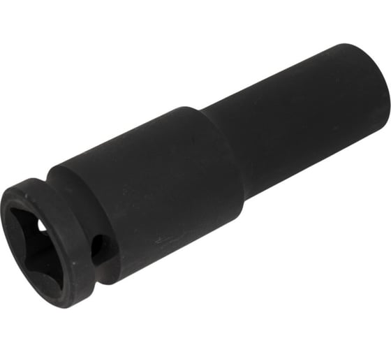 Головка ударная удлиненная 6-гранная (12 мм; 1/2DR) AmPro A4962 1