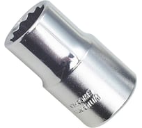 Головка торцевая 12-гранная (9/16 дюйма; 1/2DR) AmPro T334455