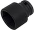 Головка ударная 6-гранная (1 3/16 дюйма; 1/2DR) AmPro A4764 1