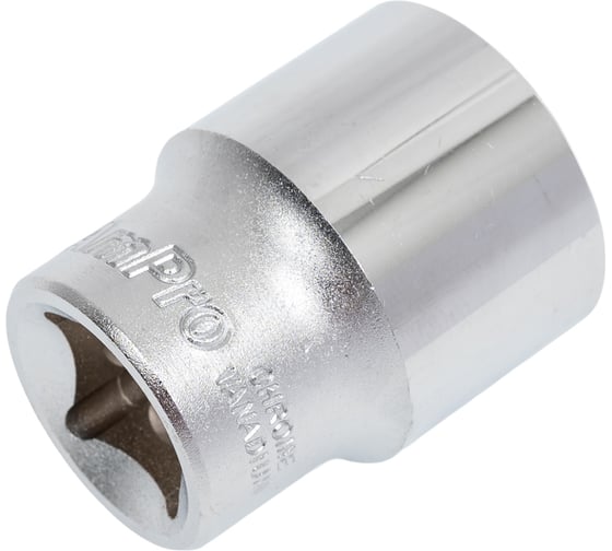 Головка торцевая 12-гранная (7/8 дюйма; 1/2DR) AmPro T334463