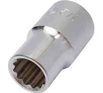 Головка торцевая 12-гранная (1/2 дюйма; 1/2DR) AmPro T334454