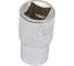 Головка торцевая 12-гранная (1/2 дюйма; 1/2DR) AmPro T334454 3