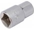 Головка торцевая 12-гранная (1/2 дюйма; 1/2DR) AmPro T334454 4