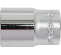 Головка торцевая 12-гранная (1 3/16 дюйма; 1/2DR) AmPro T334469
