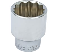 Головка торцевая 12-гранная (1 дюйм; 1/2DR) AmPro T334466