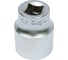 Головка торцевая 12-гранная (1 дюйм; 1/2DR) AmPro T334466 2