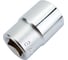 Головка торцевая 12-гранная (3/4 дюйма; 1/2DR) AmPro T334460 3