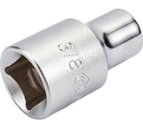 Головка торцевая 12-гранная (3/8 дюйма; 1/2DR) AmPro T334451