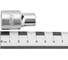Головка торцевая 12-гранная (3/8 дюйма; 1/2DR) AmPro T334451 4