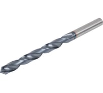 Сверло тс цх цельное (8.40x75x117 мм; ВК8 TiAIN; DIN338) ИНСТУЛС 00001614846
